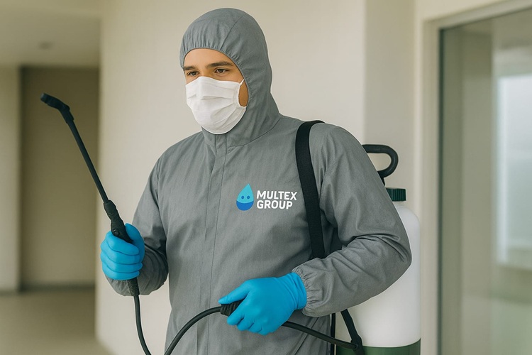 HİJYEN VE DEZENFEKSİYON 6